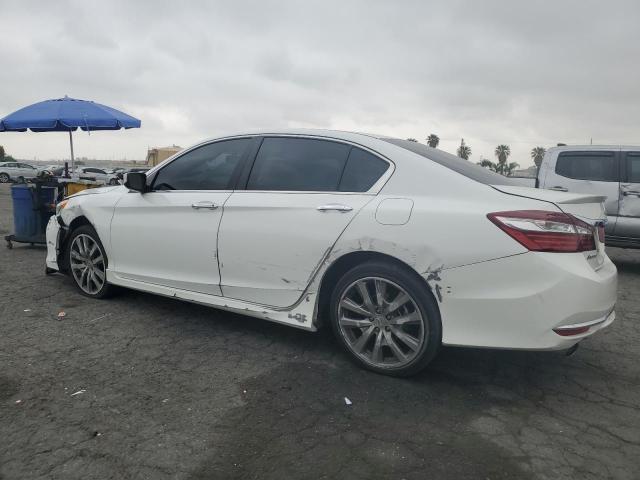 2016 Honda Accord Sport VIN: 1HGCR2F56GA067712 Lot: 56351684