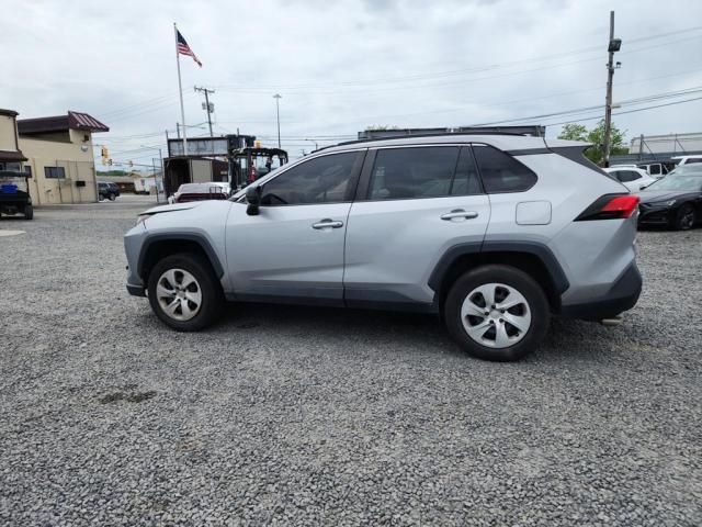 2019 Toyota Rav4 Le VIN: 2T3F1RFV9KW023791 Lot: 54000214