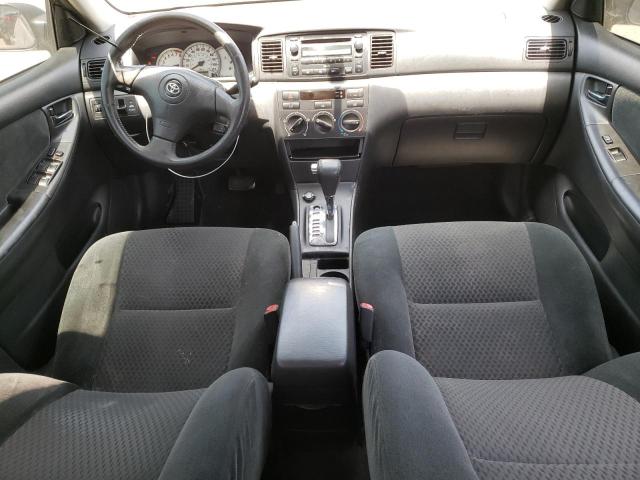 2007 Toyota Corolla Ce VIN: 1NXBR30E67Z892040 Lot: 53898754