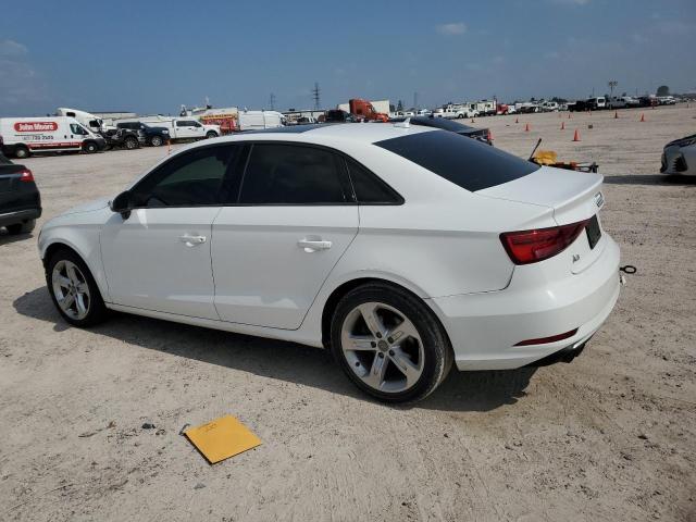 2017 Audi A3 Premium VIN: WAUAUGFF3H1054022 Lot: 55304004