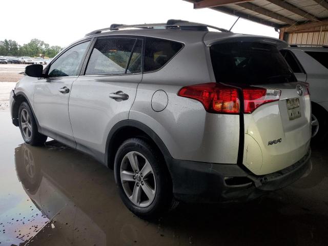 2015 Toyota Rav4 Xle VIN: 2T3WFREV6FW211760 Lot: 56414264