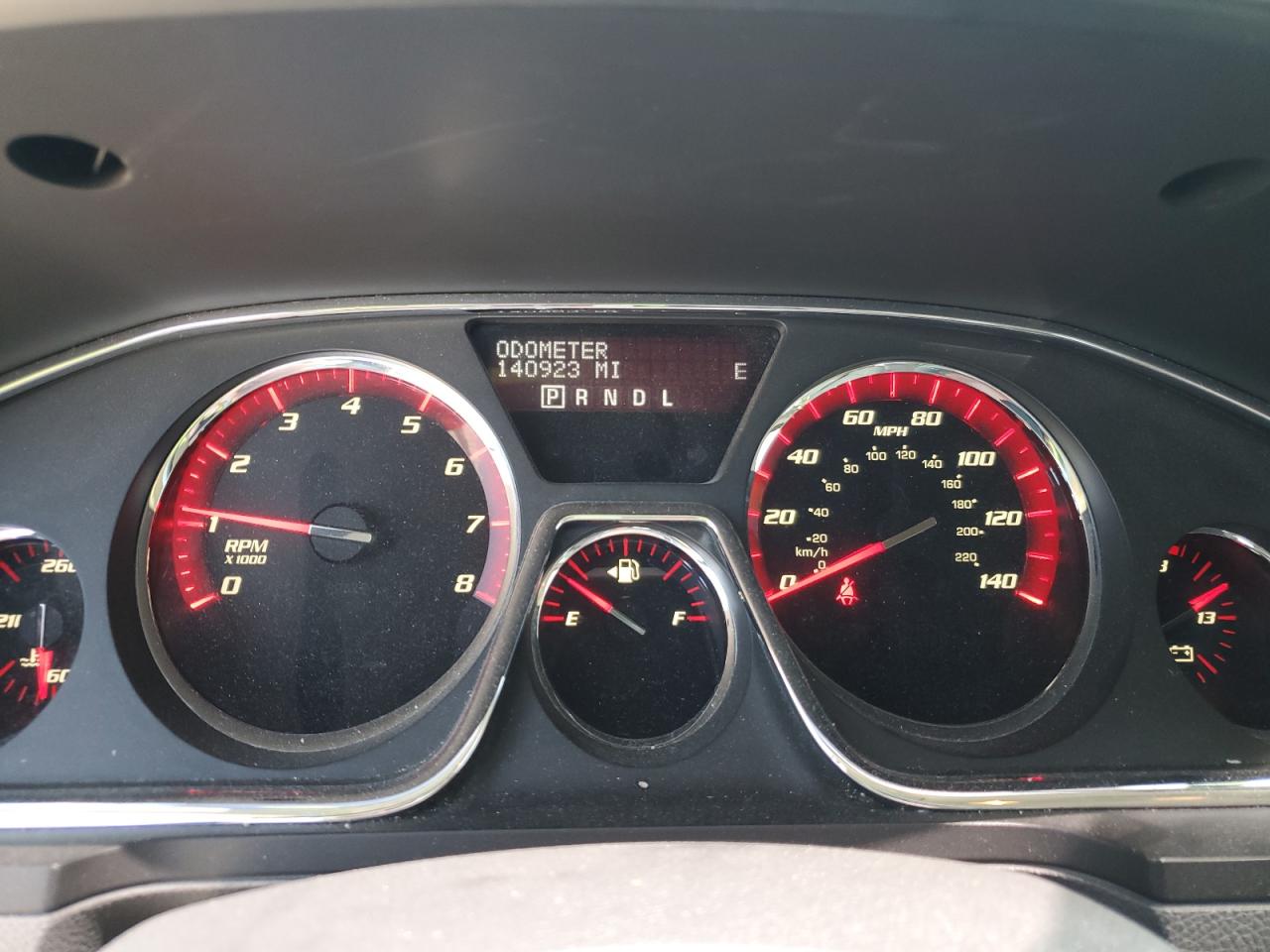 1GKKRRKD5EJ162277 2014 GMC Acadia Slt-1