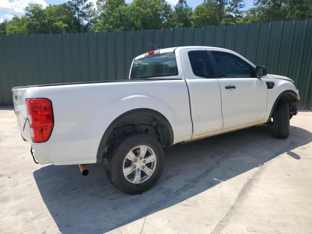 2020 Ford Ranger Xl VIN: 1FTER1EHXLLA07881 Lot: 55505074