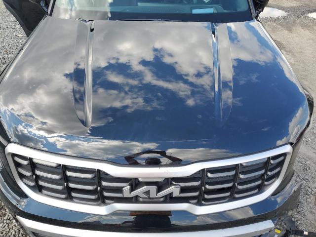 2024 Kia Telluride Sx VIN: 5XYP5DGC1RG414418 Lot: 54580704