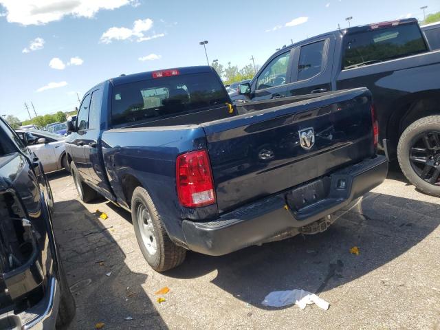 2023 Ram 1500 Classic Tradesman VIN: 1C6RR6FG3PS536628 Lot: 52727664