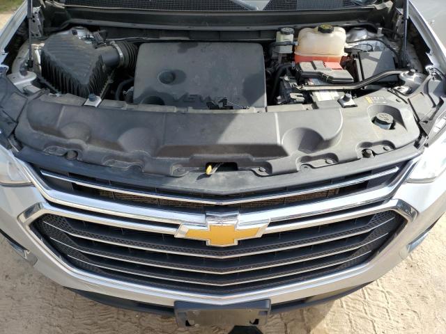 1GNERHKW4LJ220159 Chevrolet Traverse L 12