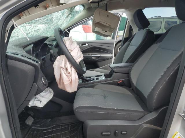 2019 Ford Escape Se VIN: 1FMCU9GD4KUA95040 Lot: 55098144