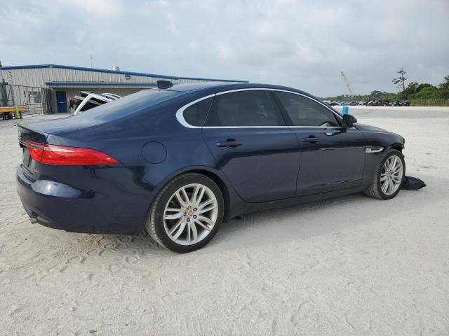 2016 Jaguar Xf Prestige VIN: SAJBE4BV3GCY17774 Lot: 54348814