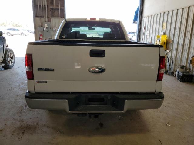 2008 Ford F150 Supercrew VIN: 1FTPW12V98FB49382 Lot: 56424244