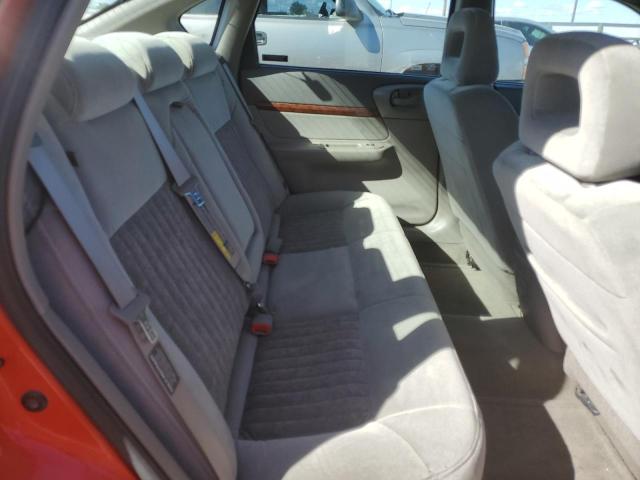 2001 Chevrolet Impala Ls VIN: 2G1WH55K519199055 Lot: 55211954