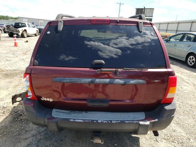 1999 Jeep Grand Cherokee Laredo VIN: 1J4GW58S1XC573184 Lot: 56646064