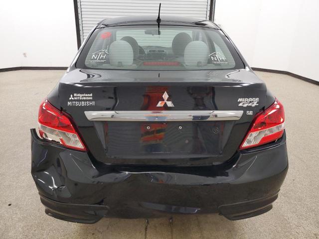 2019 Mitsubishi Mirage G4 Se VIN: ML32F4FJ2KHF04817 Lot: 55173384