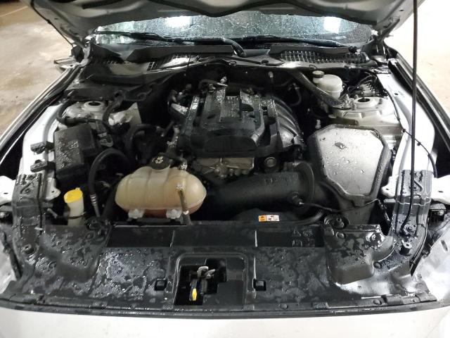 2018 Ford Mustang VIN: 1FA6P8TH8J5100346 Lot: 55003644