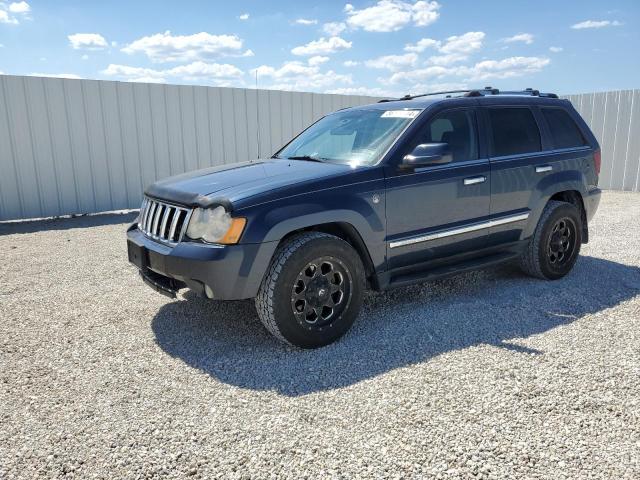 2009 Jeep Grand Cherokee Overland VIN: 1J8HR68T39C506940 Lot: 56129714