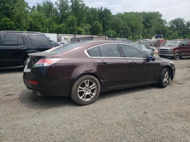 2010 Acura Tl VIN: 19UUA8F51AA008721 Lot: 55298024