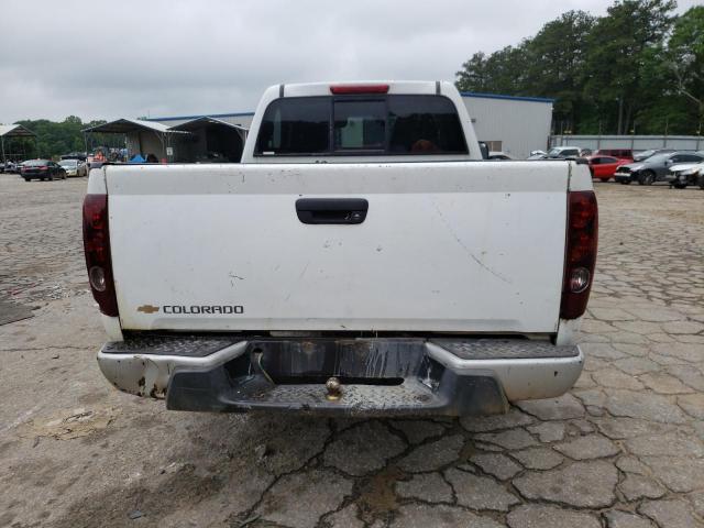 2005 Chevrolet Colorado VIN: 1GCCS148458101872 Lot: 54937924