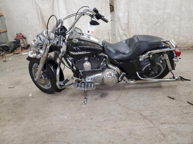 2007 HARLEY-DAVIDSON FLHRS - 1HD1FY4127Y617771
