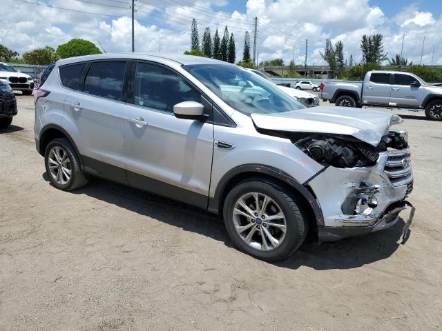 2017 FORD ESCAPE SE - 1FMCU0GD9HUC07254