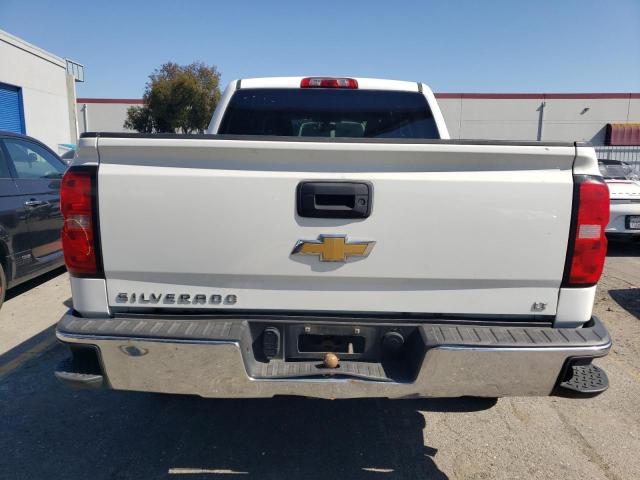 2015 Chevrolet Silverado K1500 Lt VIN: 3GCUKREH3FG264381 Lot: 55182204