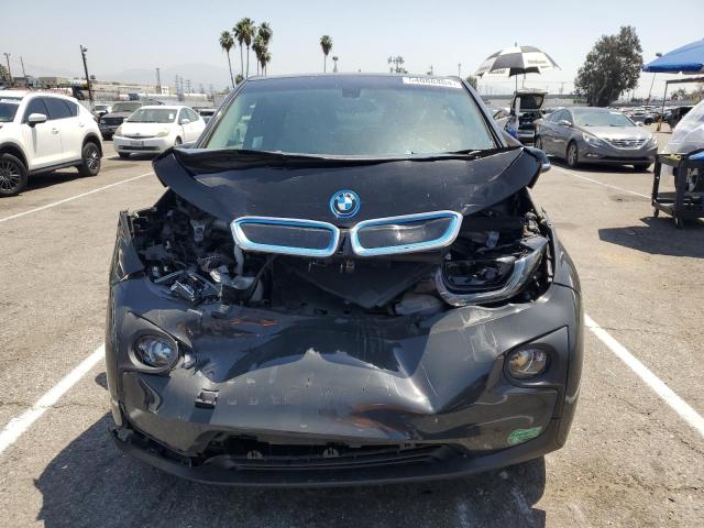 2015 BMW I3 Rex VIN: WBY1Z4C5XFV504736 Lot: 54088404