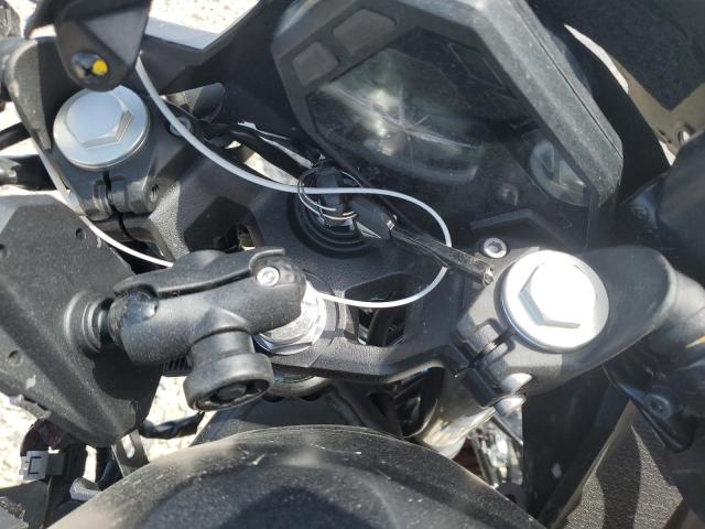 2024 KAWASAKI EX500 ML5EXGG18RDA11243