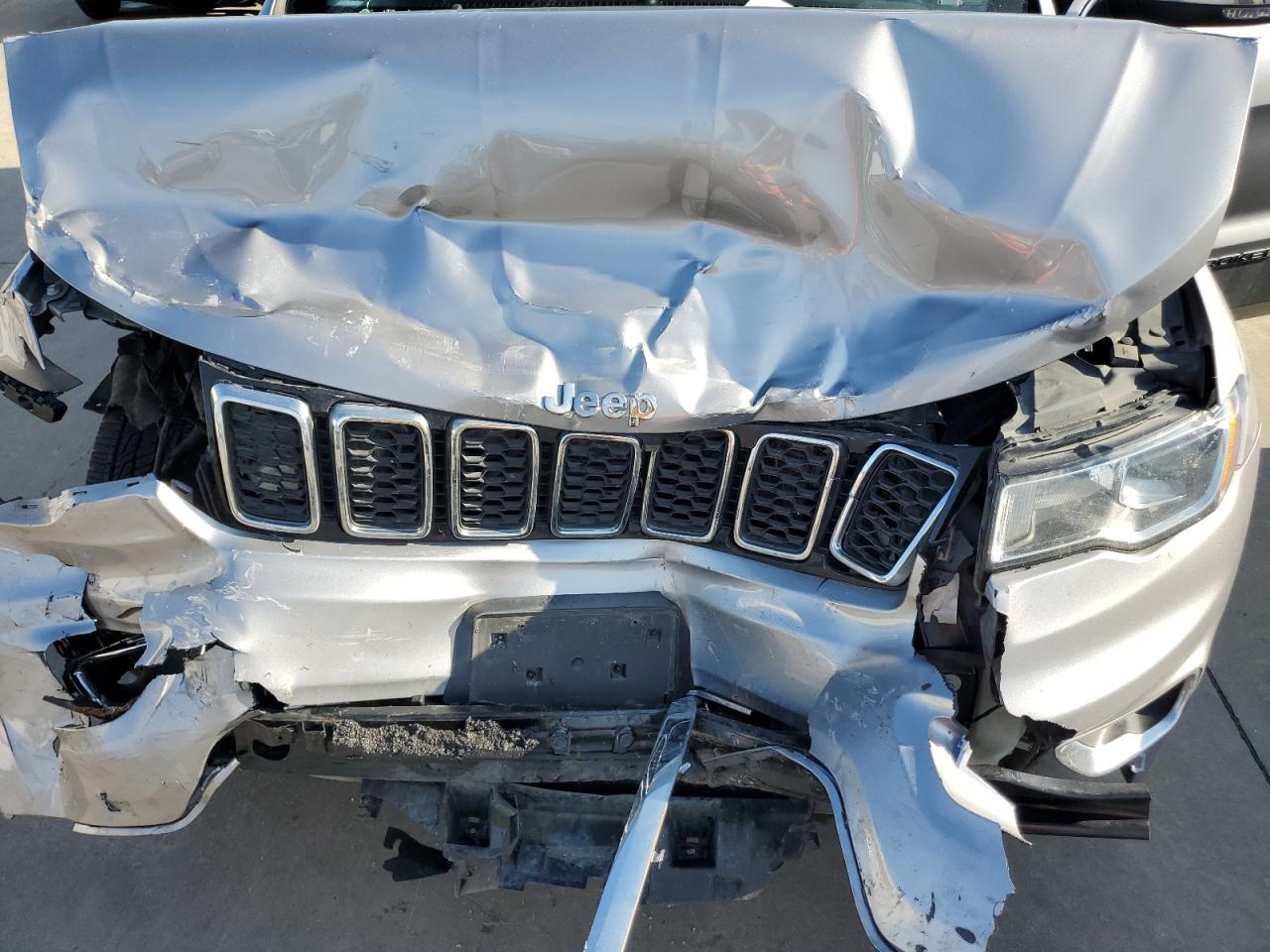 1C4RJFBG1KC538712 2019 Jeep Grand Cherokee Limited