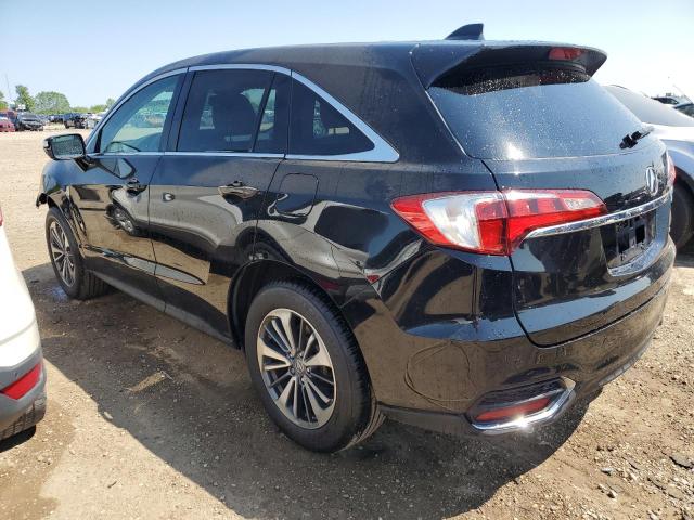 2017 Acura Rdx Advance VIN: 5J8TB4H77HL018622 Lot: 54800784