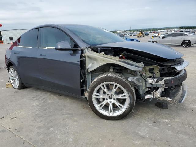 2021 TESLA MODEL Y - 5YJYGDEE3MF306868