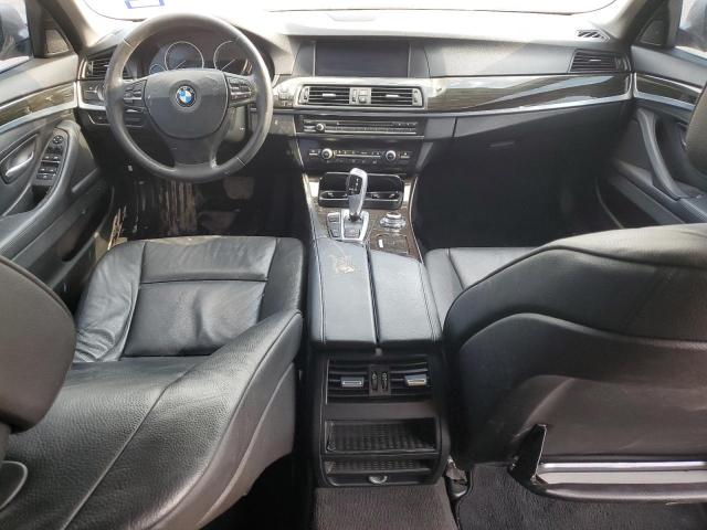 VIN WBAFR7C55DC824139 2013 BMW 5 Series, 535 I no.8