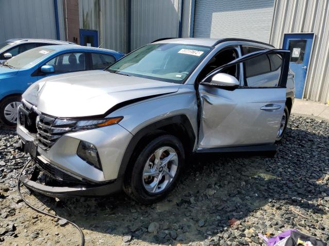 2024 Hyundai Tucson Sel VIN: 5NMJBCDE3RH298174 Lot: 55605734