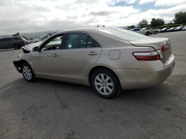 2009 Toyota Camry Hybrid VIN: 4T1BB46K69U102309 Lot: 55022354