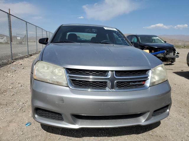 2013 Dodge Avenger Se VIN: 1C3CDZAB7DN610688 Lot: 54962884