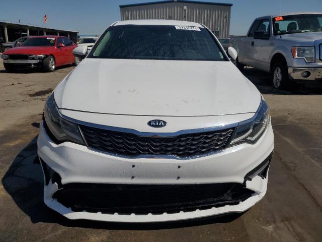 5XXGT4L37LG398751 Kia Optima LX 5