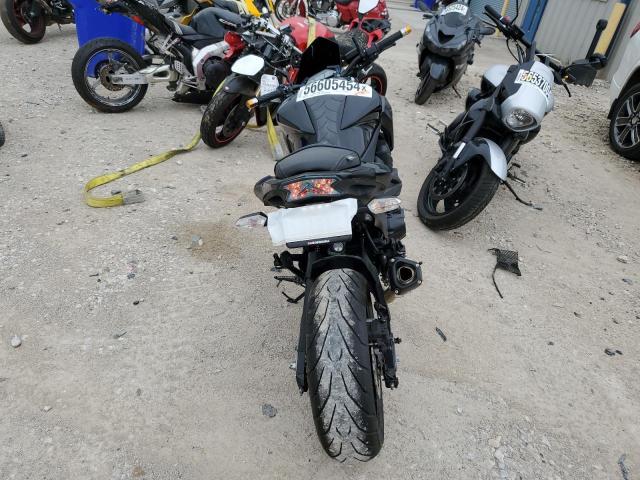 2016 KAWASAKI ZR800 B JKBZRCB18GDA21730