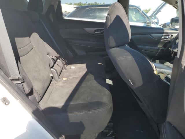 2016 Nissan Rogue S VIN: 5N1AT2MV0GC848025 Lot: 56018554