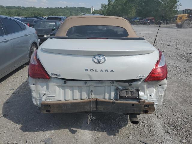 2008 Toyota Camry Solara Se VIN: 4T1FA38P58U153547 Lot: 55661854