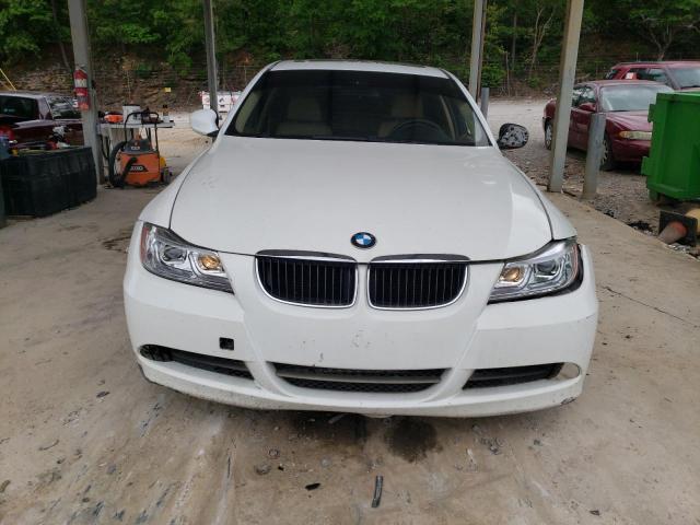 2009 BMW 328 I VIN: WBAPH77539NL82586 Lot: 53736874