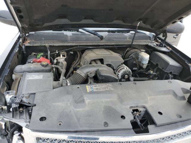 2011 Chevrolet Silverado C1500 Ltz VIN: 3GCPCTE0XBG113338 Lot: 54420974