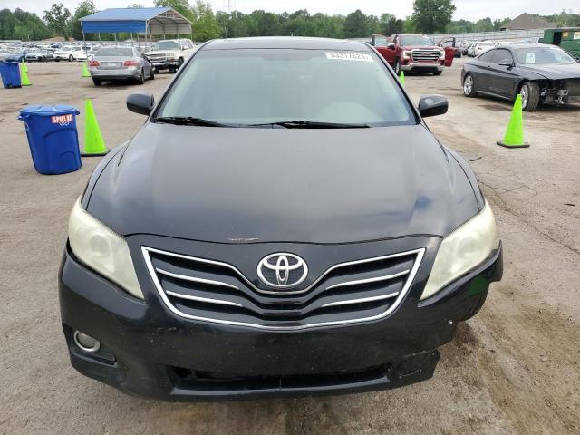 2011 Toyota Camry Base VIN: 4T4BF3EK8BR106566 Lot: 53317624