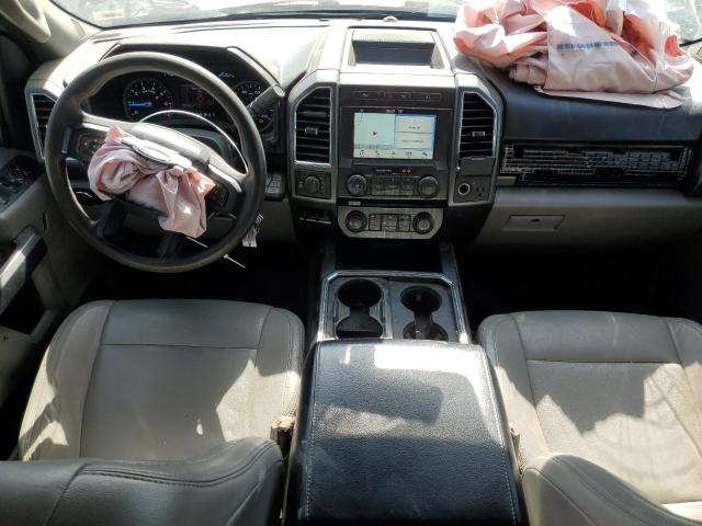 2017 Ford F350 Super Duty VIN: 1FT8W3B68HEE42608 Lot: 55392434