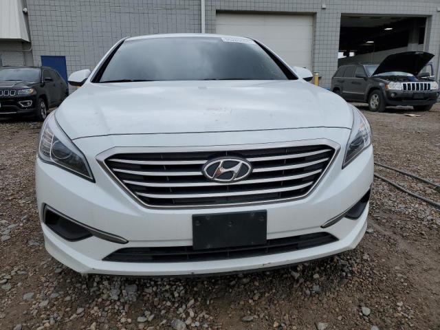 2016 Hyundai Sonata Se VIN: 5NPE24AF5GH300351 Lot: 55285664