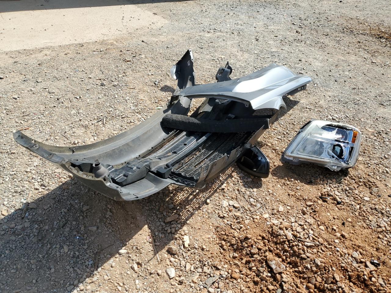 2GKALMEK2C6237568 2012 GMC Terrain Sle