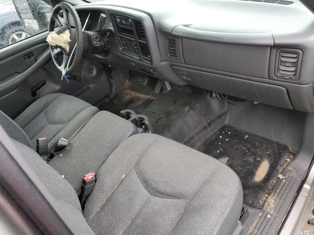 2003 GMC New Sierra C1500 VIN: 1GTEC14XX3Z103484 Lot: 54937104