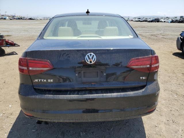 2017 Volkswagen Jetta Se VIN: 3VWDB7AJ5HM201491 Lot: 55232984