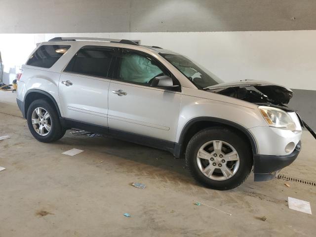 2011 GMC Acadia Sle VIN: 1GKKRPED7BJ394696 Lot: 57008244