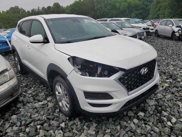 2020 Hyundai Tucson Se VIN: KM8J23A48LU131574 Lot: 53388994