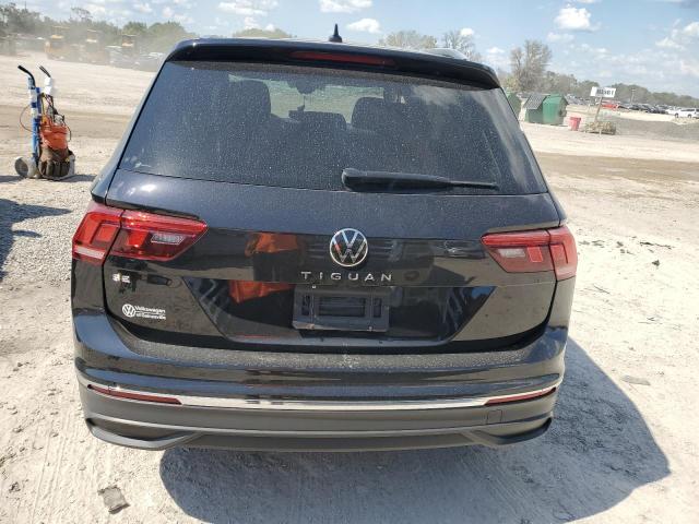 2023 Volkswagen Tiguan Se VIN: 3VVNB7AXXPM041569 Lot: 55757564