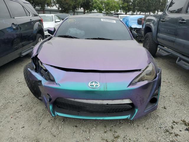 JF1ZNAA17G9702723 2016 Toyota Scion Fr-S 2016 Toyota Scion Fr-S VIN: JF1ZNAA17G9702723 Lot: 53920084