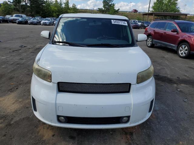 2009 Toyota Scion Xb VIN: JTLKE50E591074576 Lot: 54557714