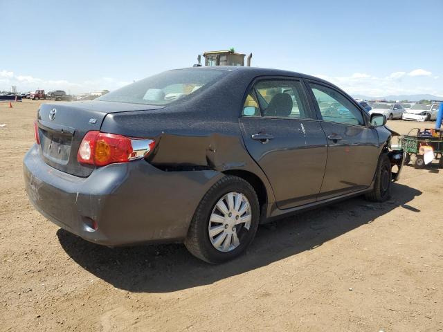 Vin: 1nxbu4ee9az260895, lot: 56332144, toyota corolla base 20103